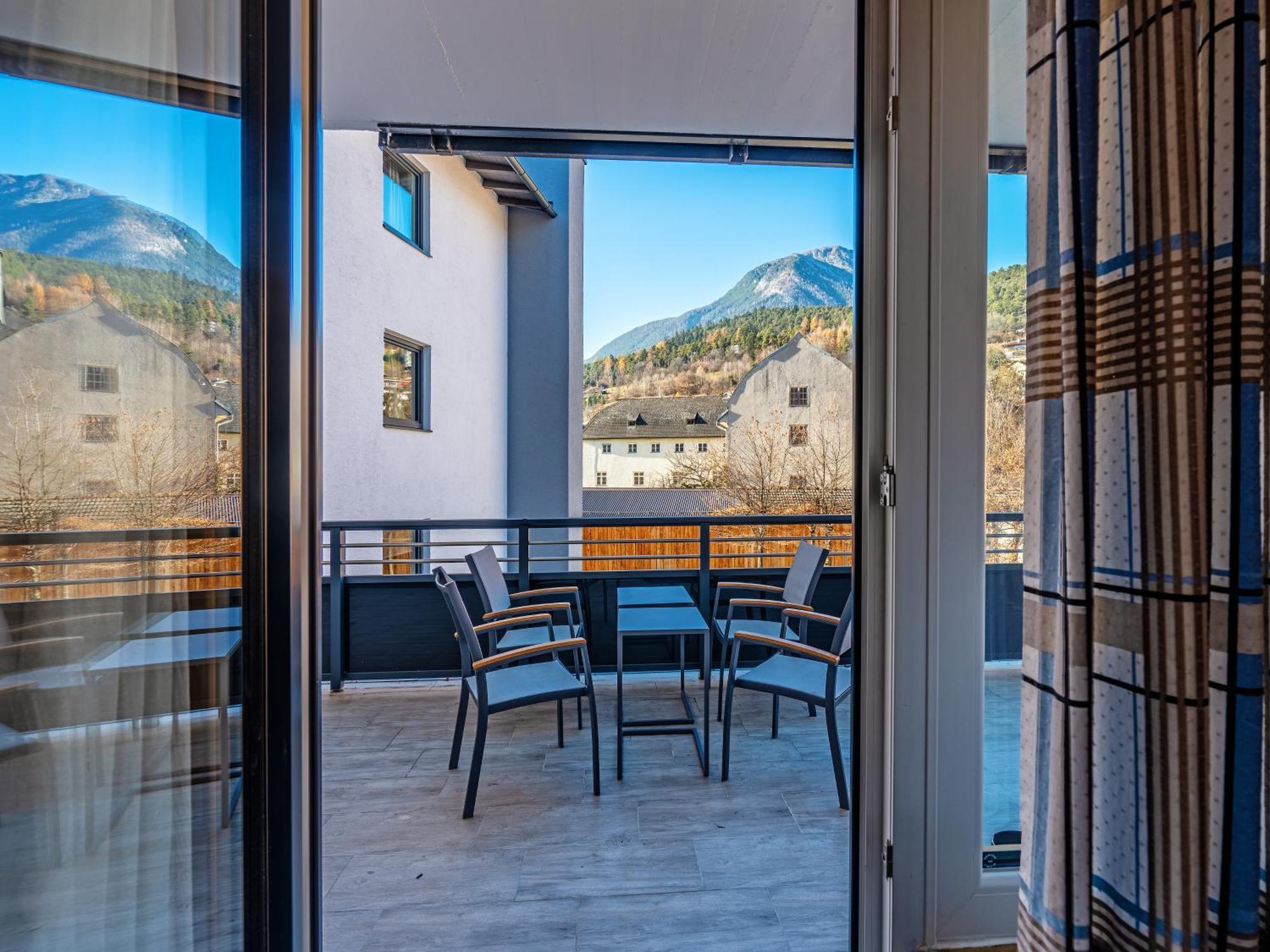 Stadthotel Eggerbraeu Imst Quarto foto